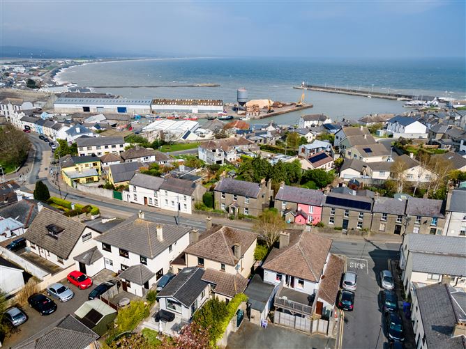 Summer Hill, Wicklow Town, Wicklow