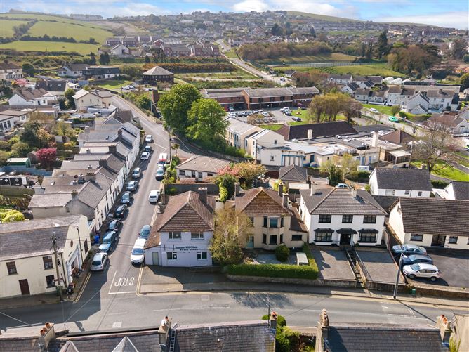 Summer Hill, Wicklow Town, Wicklow