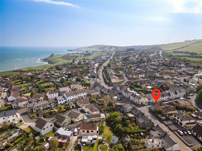 Summer Hill, Wicklow Town, Wicklow