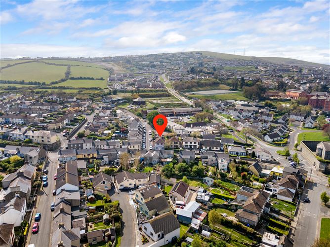 Summer Hill, Wicklow Town, Wicklow