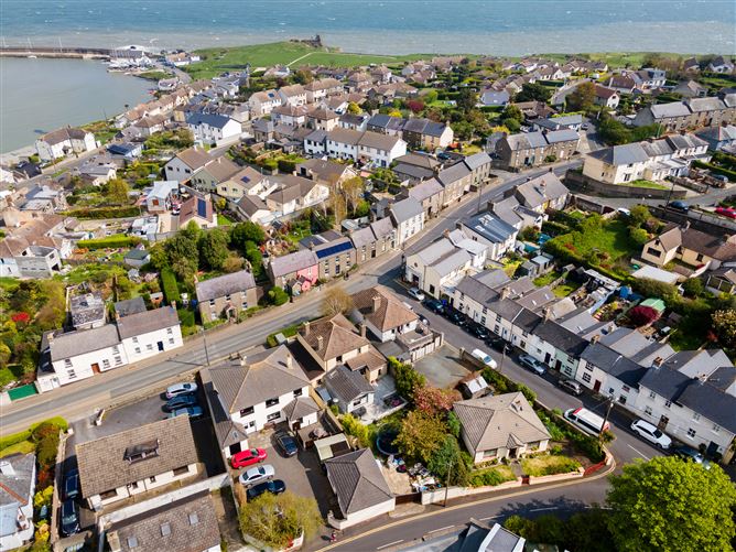 Summer Hill, Wicklow Town, Wicklow