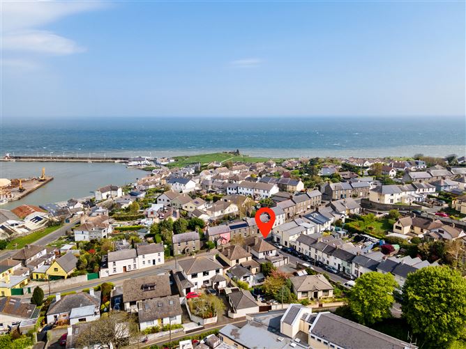 Summer Hill, Wicklow Town, Wicklow