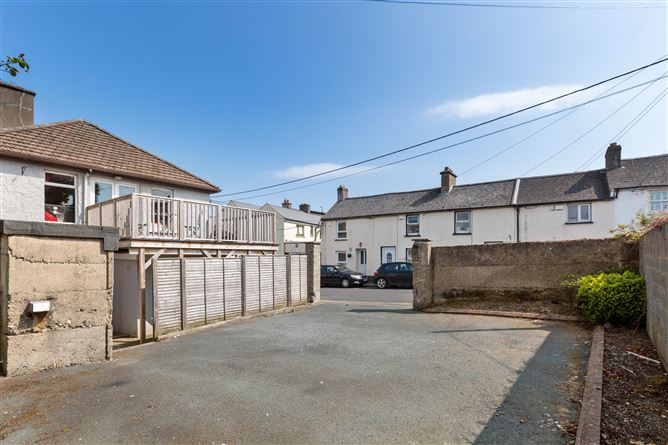 Summer Hill, Wicklow Town, Wicklow