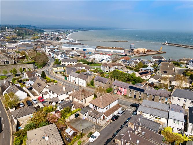 Summer Hill, Wicklow Town, Wicklow