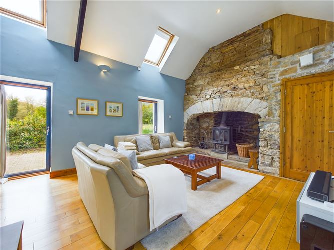 Abhainn Beag, Ballyboy, Upperchurch, Thurles, Co. Tipperary