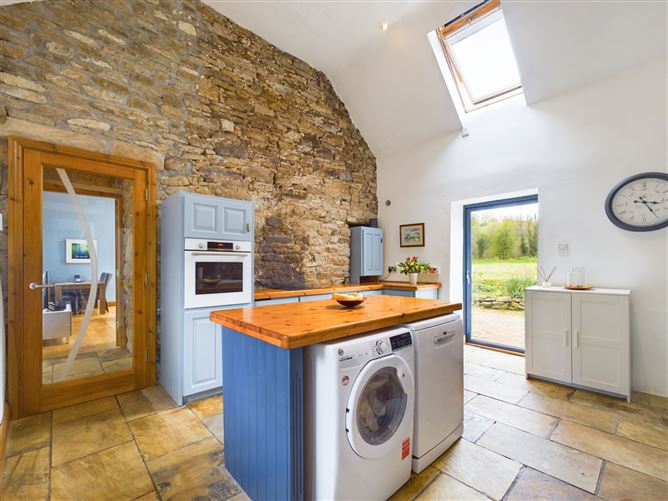 Abhainn Beag, Ballyboy, Upperchurch, Thurles, Co. Tipperary