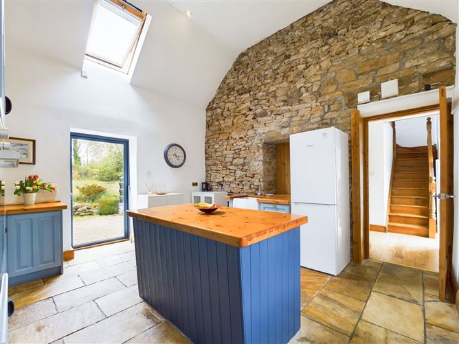 Abhainn Beag, Ballyboy, Upperchurch, Thurles, Co. Tipperary