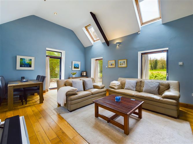 Abhainn Beag, Ballyboy, Upperchurch, Thurles, Co. Tipperary