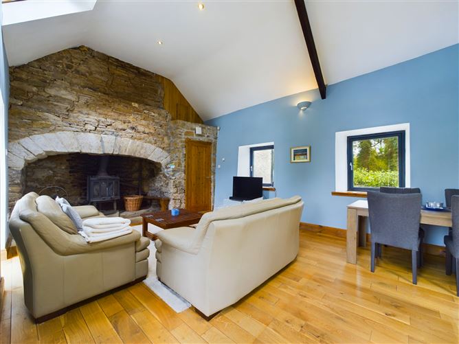 Abhainn Beag, Ballyboy, Upperchurch, Thurles, Co. Tipperary