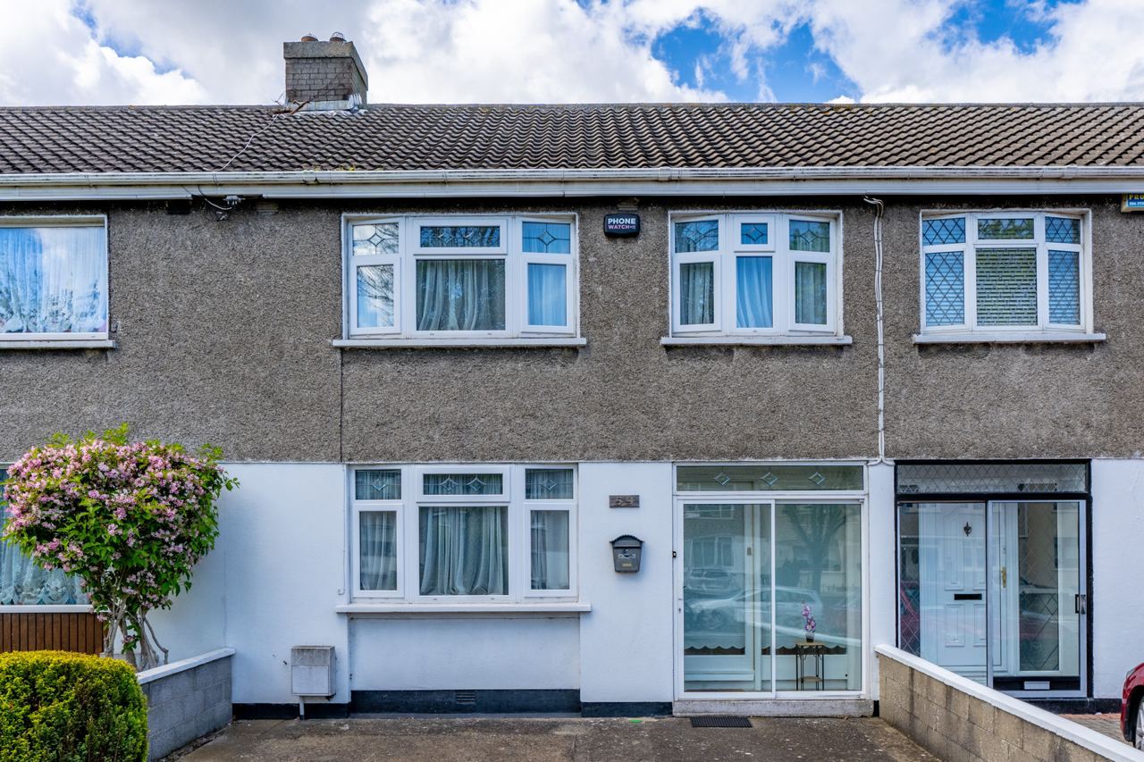 59 Tonlegee Road, Coolock, Dublin 5 Moovingo 4704301 MyHome.ie