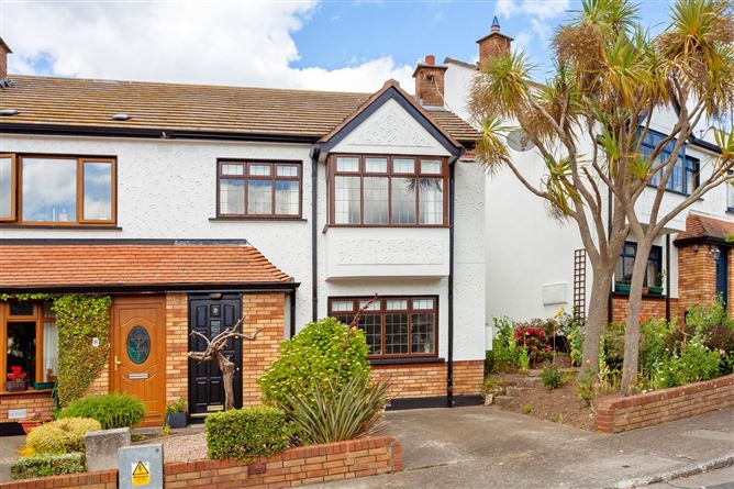 9 Harbour View, Howth,   County Dublin