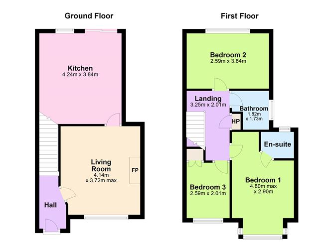 9 Harbour View, Howth,   County Dublin