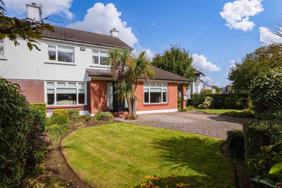 18 Pine Valley Drive, Rathfarnham, Dublin 14