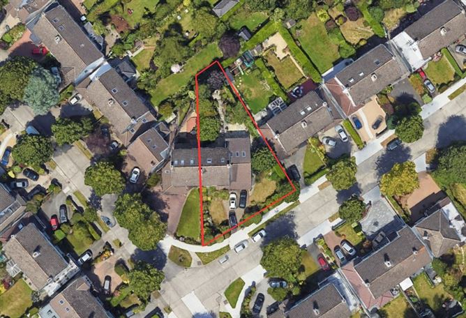 18 Pine Valley Drive, Rathfarnham, Dublin 14
