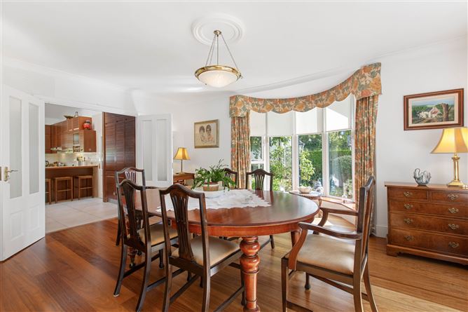 18 Pine Valley Drive, Rathfarnham, Dublin 14