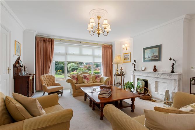 18 Pine Valley Drive, Rathfarnham, Dublin 14