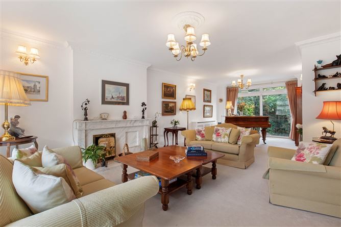 18 Pine Valley Drive, Rathfarnham, Dublin 14