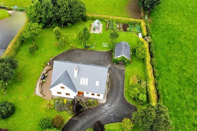 Loughbawn, Ballinasloe, Co. Galway