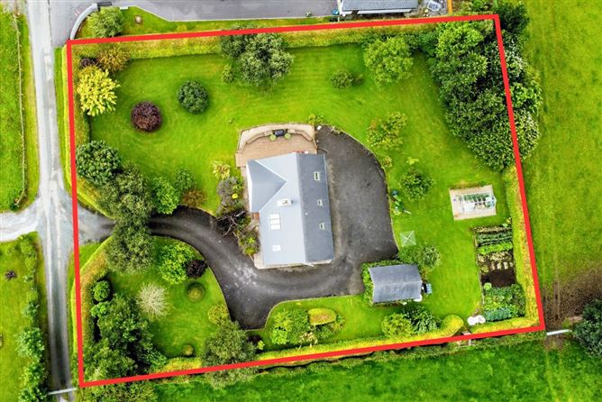 Loughbawn, Ballinasloe, Co. Galway