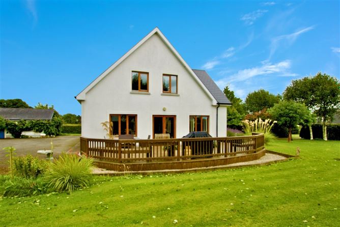 Loughbawn, Ballinasloe, Co. Galway