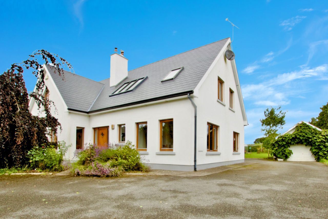Loughbawn, Ballinasloe, Co. Galway