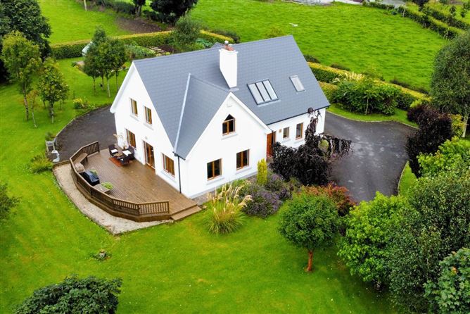 Loughbawn, Ballinasloe, Co. Galway