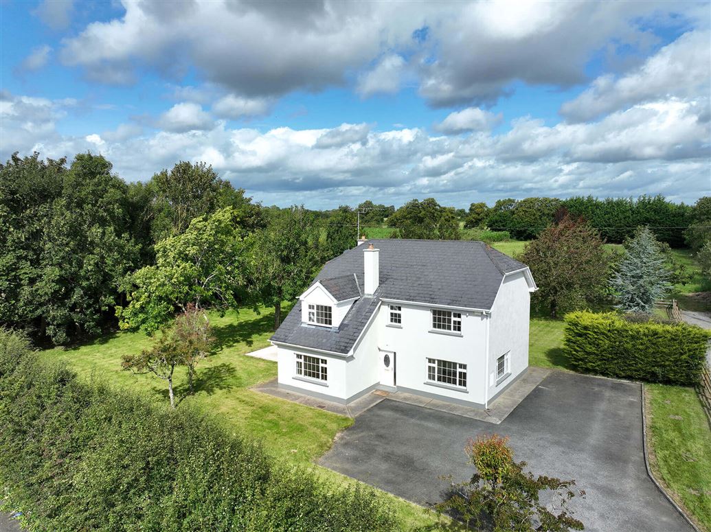 Balreask Gardens, Navan, Meath Raymond Potterton & Company 4730301