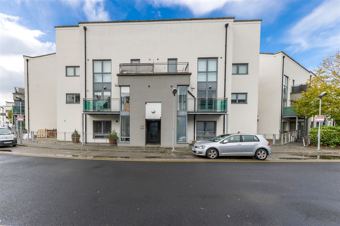 Apt 40, Block A, The Timber Mill, Artane, Dublin 5