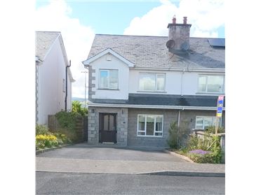 Image for 8 Riverdale , Cahir, Tipperary