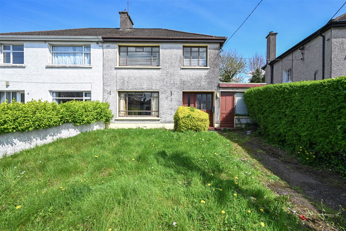 14 Woodbrook Road, Bishopstown, Cork, Co. Cork