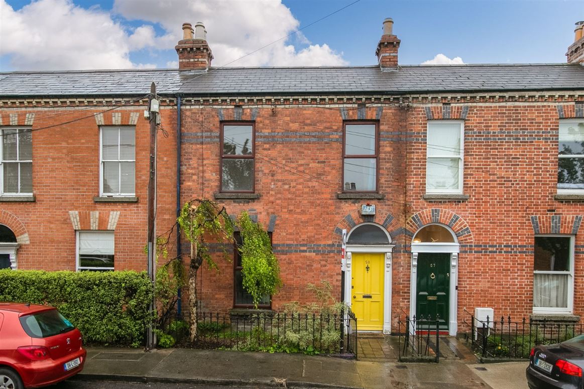 58 Lombard Street West, Portobello, Dublin 8