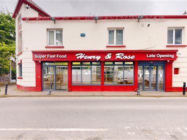 Image for Henry & Rose, 63A Florence Road, Bray, Co. Wicklow
