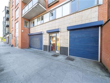 Image for 61 Cork Street, The Coombe, South City Centre - D8, Dublin 8