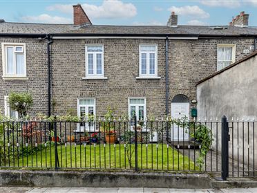 Image for 58 Manor Street, Stoneybatter, Dublin 7