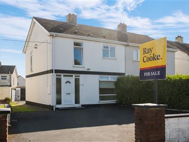 Image for 16 Grange Park Close, Raheny, Dublin 5