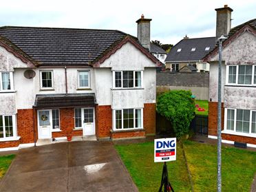 Image for 8 Highfield Crescent, Kanturk, Co. Cork