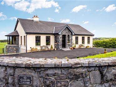 Image for Eventide Cottage, Kilnadeema West, Loughrea, Co. Galway