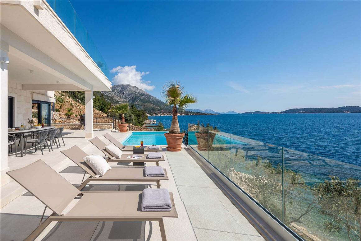Adriatic Sanctuary,Viganj,Dalmatia - Dubrovnik,Croatia