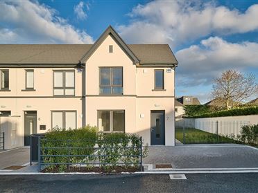 Image for 7 Weavers View, Clonsilla, Dublin 15, County Dublin