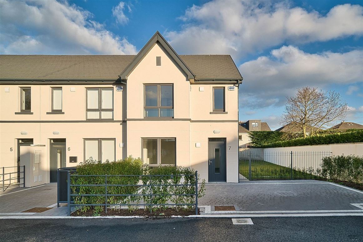 7 Weavers View, Clonsilla, Dublin 15, County Dublin