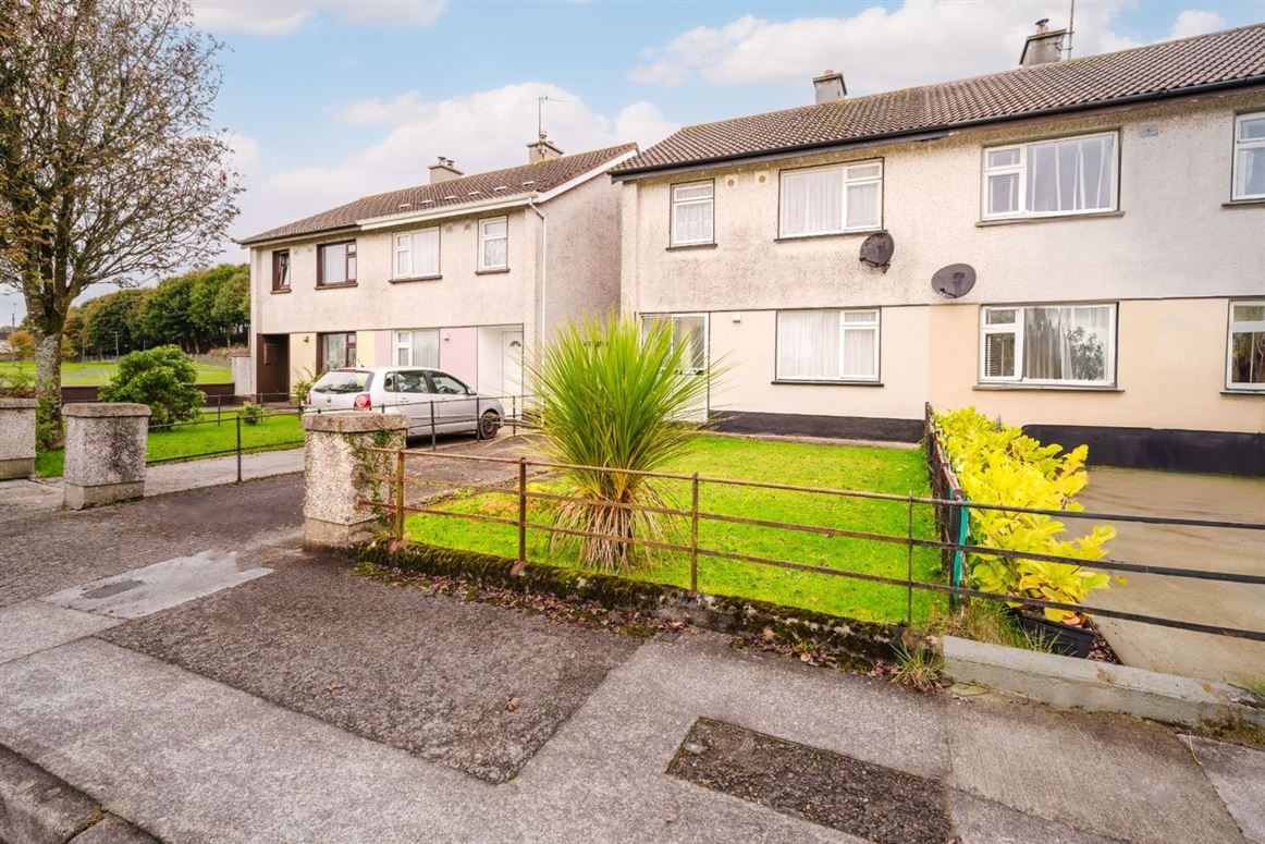 50 Rowan Drive, Castlebar, Co. Mayo, F23DF30