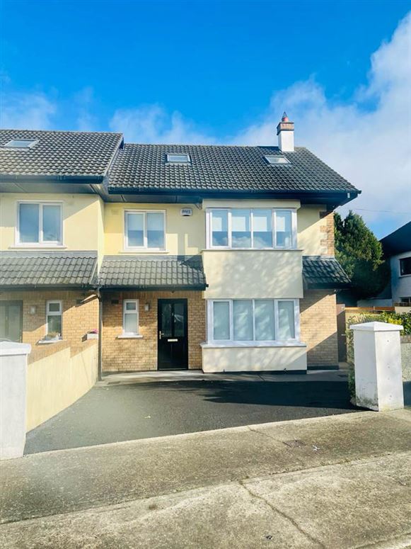 5 Newlands Road, Clondalkin, Dublin 22