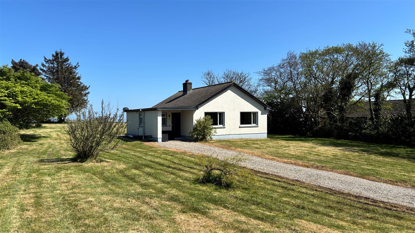 13 Skuna Bay, Donaghmore, Ballygarrett, Wexford
