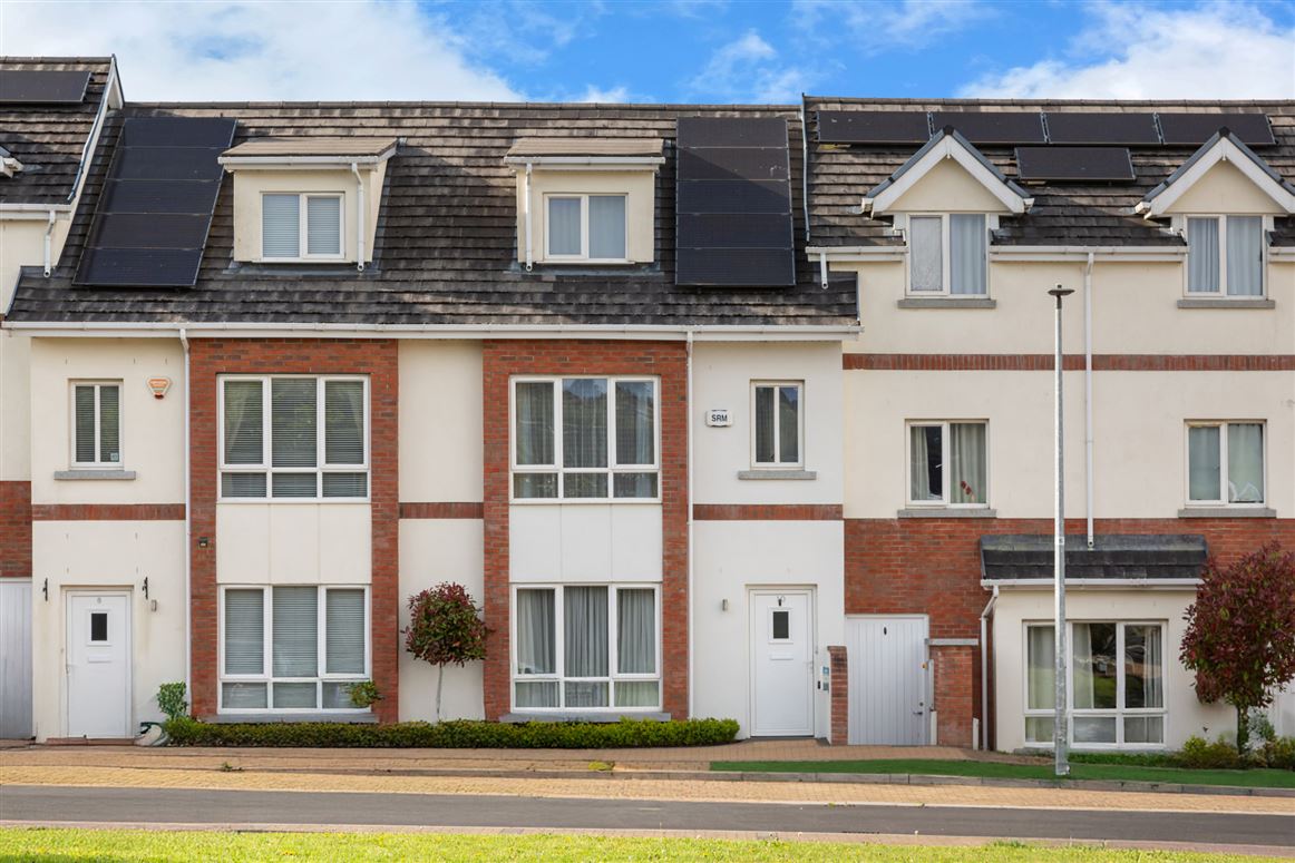 10 Windmill Close, Rathcoole, Co. Dublin