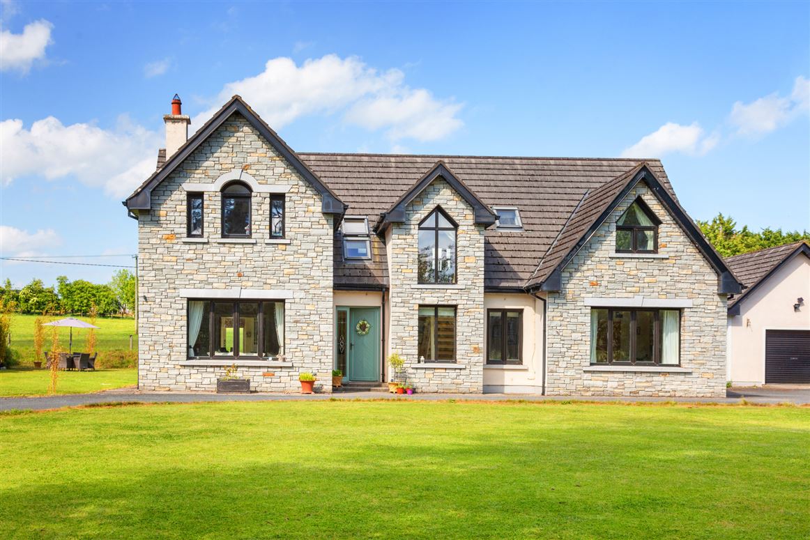 Chestnut Lodge, Knockanally, Donadea, Co. Kildare