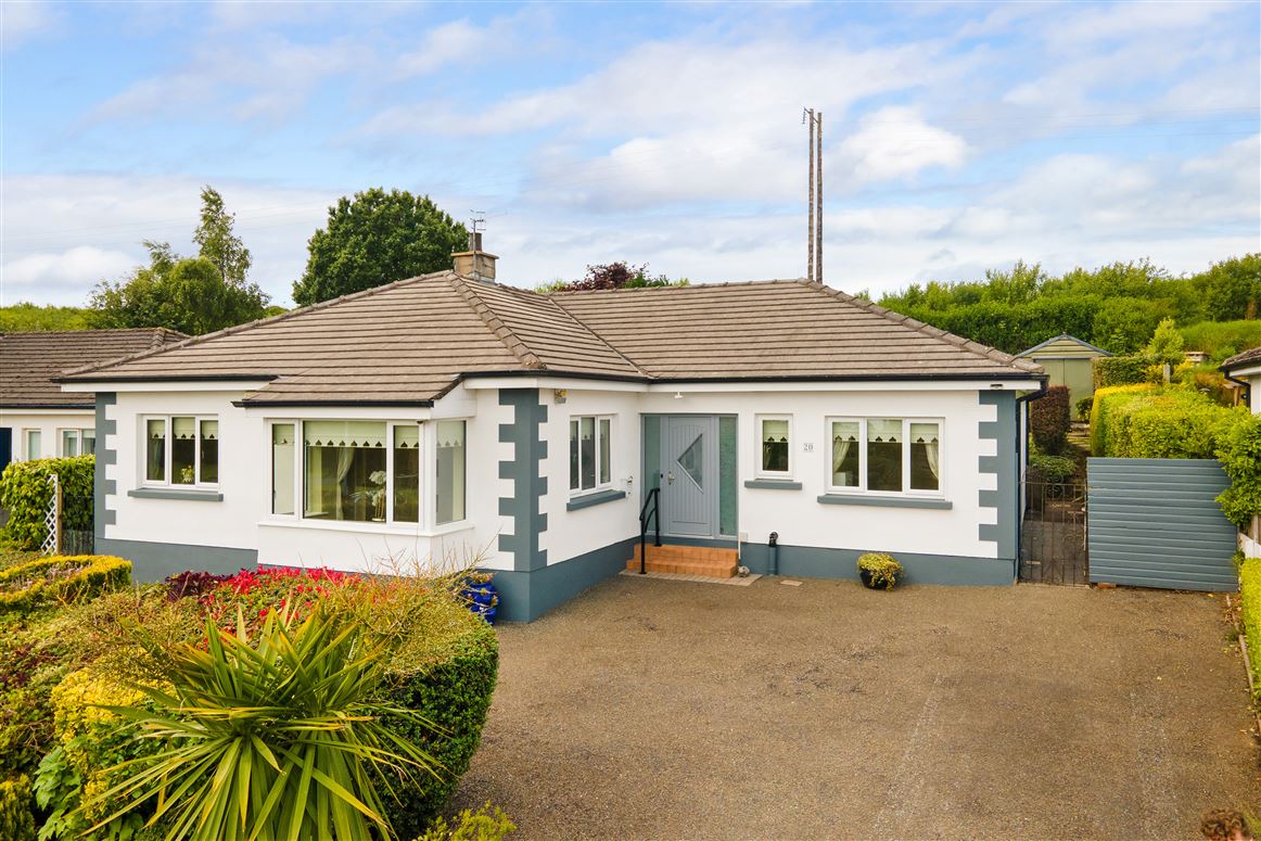 20 Keatingstown, Wicklow Town, Co. Wicklow