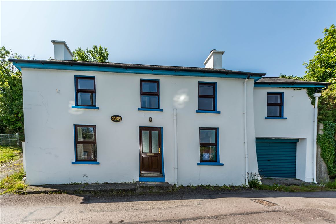Bluebell Cottage, Bantry,   West Cork