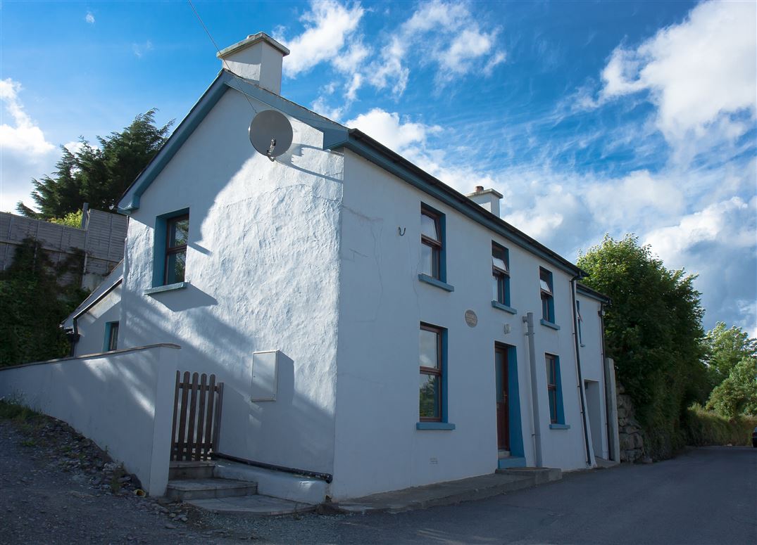 Bluebell Cottage, Bantry,   West Cork