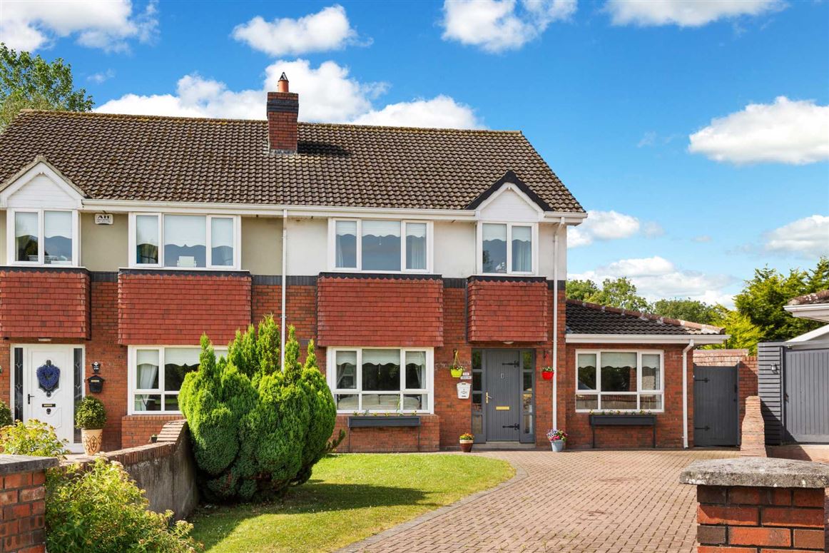 139 Canterbrook, Trim Road, Navan, Co. Meath