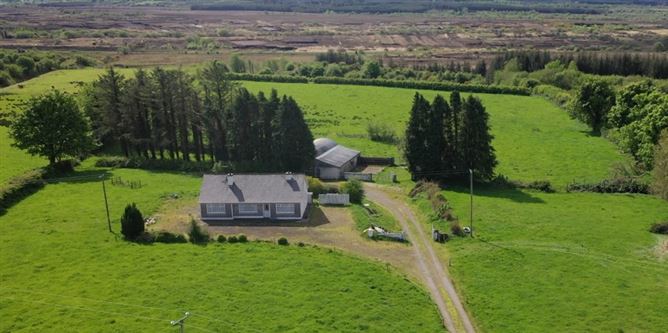 Culmore, Loughglynn, Castlerea, Roscommon